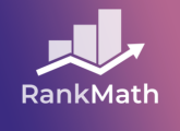 Rank Math SEO plugin logo