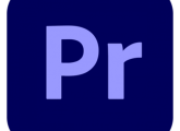 Adobe Premiere Pro logo