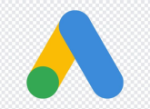 Google Ads logo